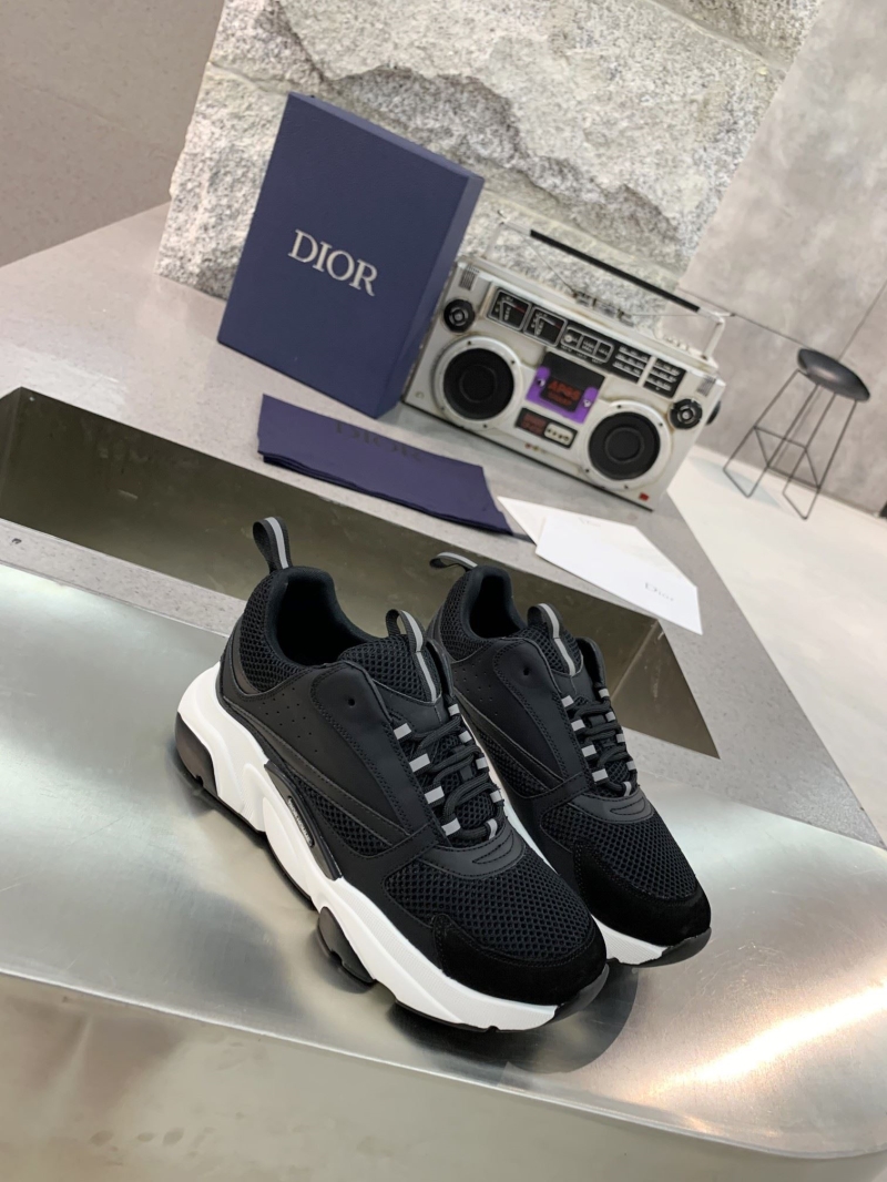 Christian Dior Sneakers